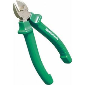 İzeltaş 140 mm Ergonomik Seri Yan Keski