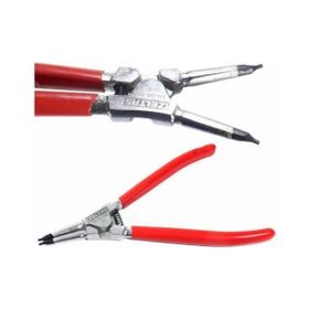 İzeltaş 140 mm Yaylı Düz Dış Segman Pense