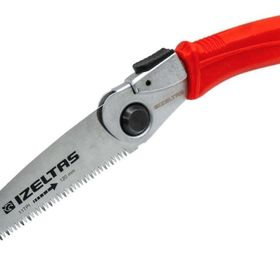 İzeltaş 14000004238 120 mm Katlanır Budama Testeresi