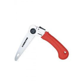 İzeltaş 14000004238 120 mm Katlanır Budama Testeresi
