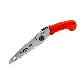 İzeltaş 14000004238 120 mm Katlanır Budama Testeresi