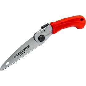 İzeltaş 14000004238 120 mm Katlanır Budama Testeresi