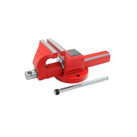 İzeltaş 14000005069 Tesviyeci 125 mm Mengene