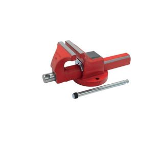 İzeltaş 14000005069 Tesviyeci 125 mm Mengene