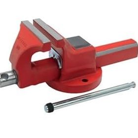 İzeltaş 14000005069 Tesviyeci 125 mm Mengene