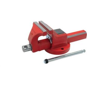 İzeltaş 14000005069 Tesviyeci 125 mm Mengene