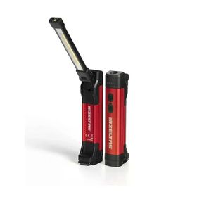 İzeltaş 14000005382 400 LM COB LED Katlanır Çalışma Lambası