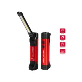 İzeltaş 14000005382 400 LM COB LED Katlanır Çalışma Lambası