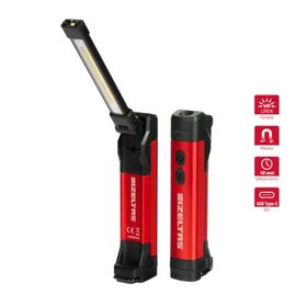 İzeltaş 14000005382 400 LM COB LED Katlanır Çalışma Lambası