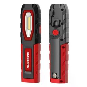 İzeltaş 14000005386 400 Lümen Cob LED Çalışma Lambası