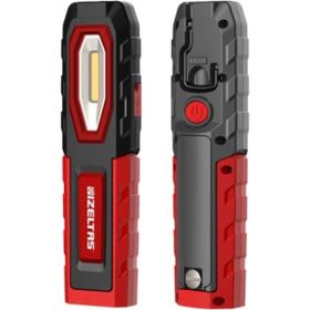 İzeltaş 14000005386 400 Lümen Cob LED Çalışma Lambası