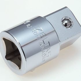 İzeltaş 1/4''FX3/8''M Adaptörü Lokma