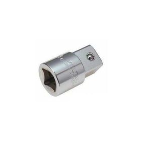 İzeltaş 1/4''FX3/8''M Adaptörü Lokma