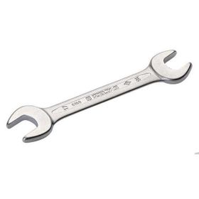 İzeltaş 14x15 mm Çatal İki Ağız Anahtar