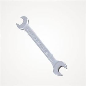 İzeltaş 14x15 mm Çatal İki Ağız Anahtar