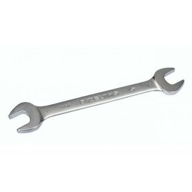 İzeltaş 14X15 mm İki Ağız Uzun Boy Anahtar