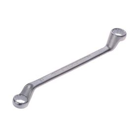 İzeltaş 14x15 mm Yıldız İki Ağız Anahtar