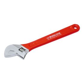 İzeltaş 15" 388 mm Kurbağacık Anahtar