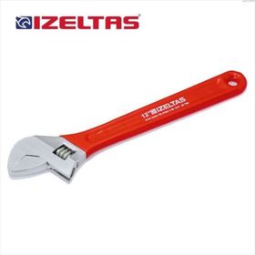 İzeltaş 15'' Kurbağcık Anahtar