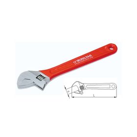 İzeltaş 15'' Kurbağcık Anahtar