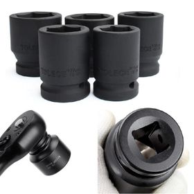 İzeltaş 15 mm 1/2" Havalı Lokma Anahtar