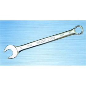 İzeltaş 15 mm Kısa Boy Master Tek Kombine Anahtar