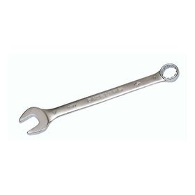 İzeltaş 15 mm Kısa Boy Master Tek Kombine Anahtar