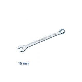 İzeltaş 15 mm Kombine Uzun Boy Tek Anahtar
