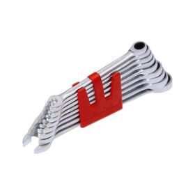 İzeltaş 15 Parça mm 0340 00 2115 Cırcır Kombine Anahtar Takımı