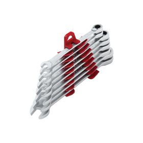 İzeltaş 15 Parça mm 0340 00 2115 Cırcır Kombine Anahtar Takımı
