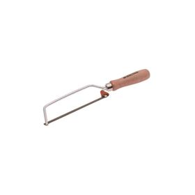 İzeltaş 150 mm Ağaç Saplı Kıl Testere
