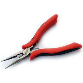 İzeltaş 150 mm Elektronikçi Uzun Kargaburun