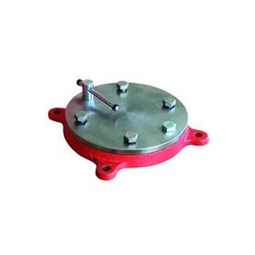 İzeltaş 150 mm Mengene Döner Tablası