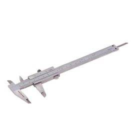 İzeltaş 150 mm Sürgülü Stoplu Kumpas