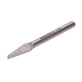 İzeltaş 150 mm Tırnak Keski