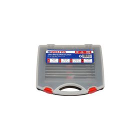 İzeltaş 150 mm Uzun Bits Uç Takımı