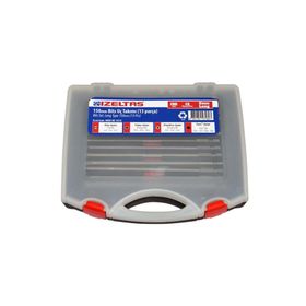 İzeltaş 150 mm Uzun Bits Uç Takımı