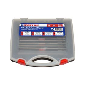 İzeltaş 150 mm Uzun Bits Uç Takımı