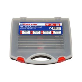 İzeltaş 150 mm Uzun Bits Uç Takımı