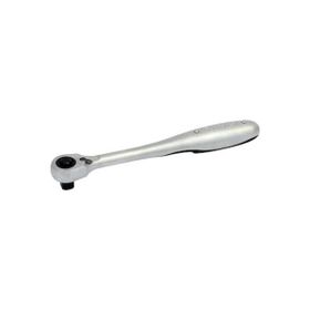 İzeltaş 1507 72 Diş 1/4'' 115 mm Mafsallı T Kol Cırcır