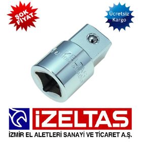 İzeltaş 1510 Lokma Adaptörü