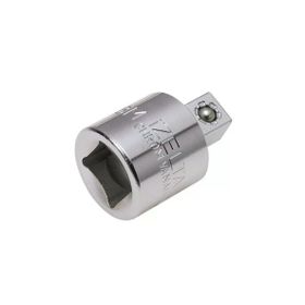 İzeltaş 1510060007 3/8 Fx1/2 M Lokma Adaptör 2437072 Lokma