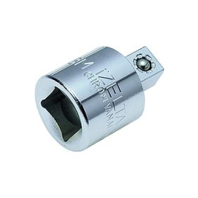 İzeltaş 1510060007 3/8 Fx1/2 M Lokma Adaptör 2437072 Lokma