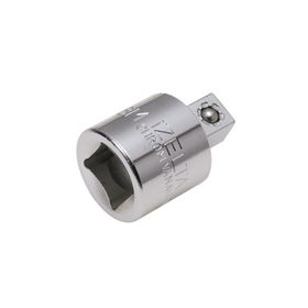 İzeltaş 1510060007 3/8 Fx1/2 M Lokma Adaptör 2437072 Lokma
