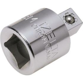İzeltaş 1510060007 Fx 1/2 Lokma Adaptörü