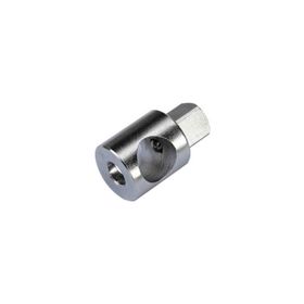 İzeltaş 1513 06 5250 1/2 inç T Lokma Kol Adaptörü