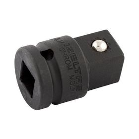 İzeltaş 1513 1/2 inç 1/2"Fx3/4"M Lokma Adaptörü