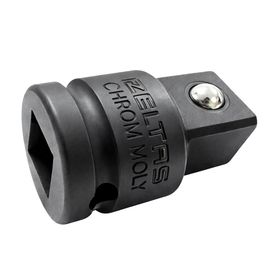 İzeltaş 1513 1/2 inç 1/2"Fx3/4"M Lokma Adaptörü