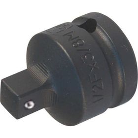 İzeltaş 1513 1/2 inç 1/2"Fx3/4"M Lokma Adaptörü