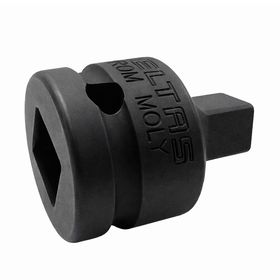 İzeltaş 1513 1/2 inç 1/2"Fx3/8"M Lokma Adaptörü